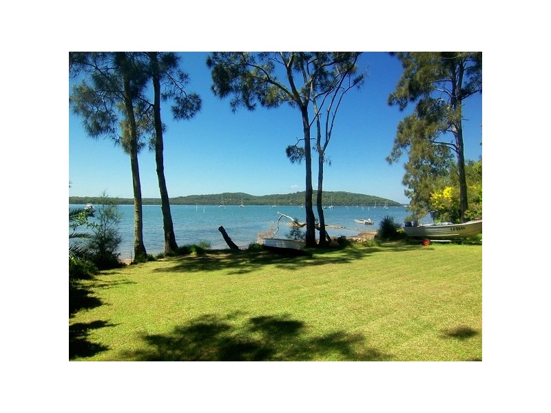 62 Eastslope Way, North Arm Cove NSW 2324
