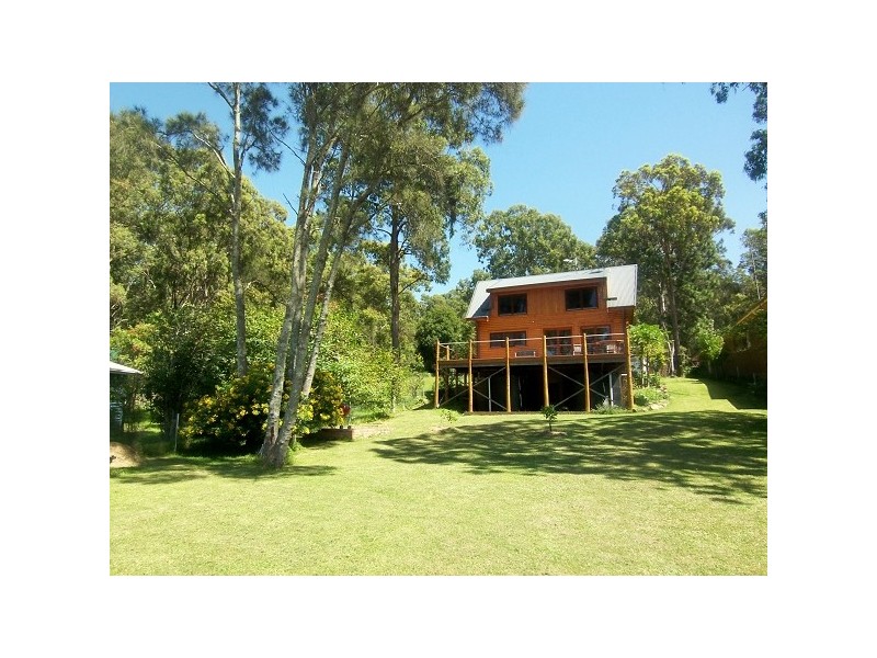62 Eastslope Way, North Arm Cove NSW 2324