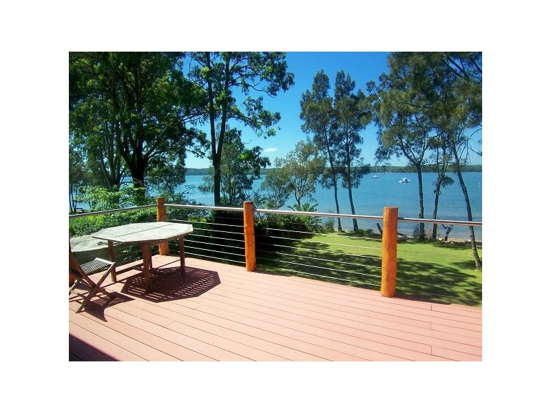 62 Eastslope Way, North Arm Cove NSW 2324