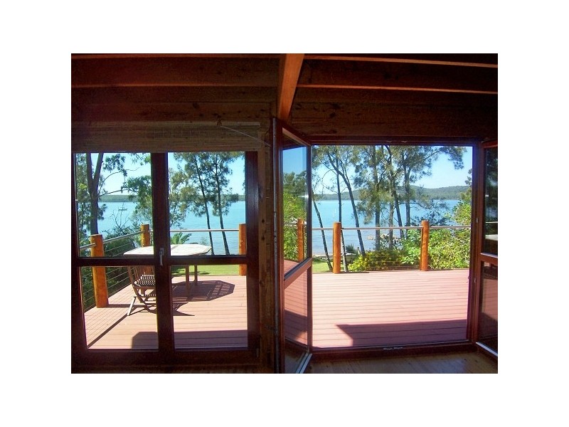 62 Eastslope Way, North Arm Cove NSW 2324
