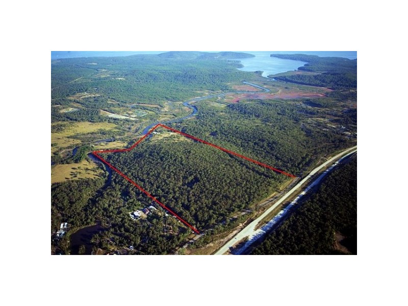 North Arm Cove NSW 2324