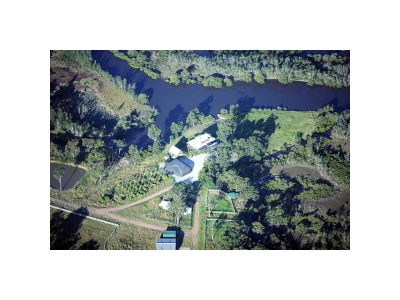 North Arm Cove NSW 2324