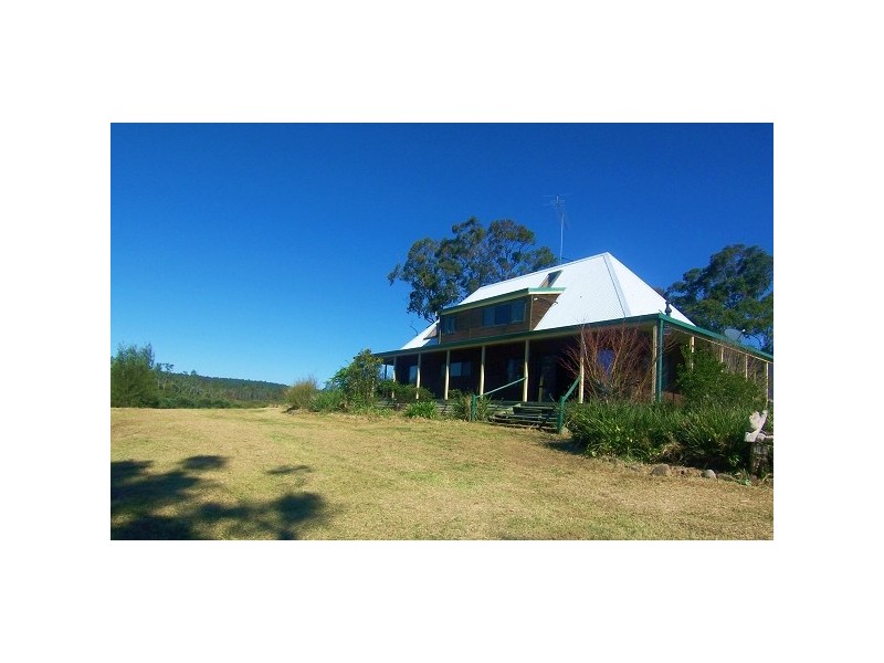 North Arm Cove NSW 2324