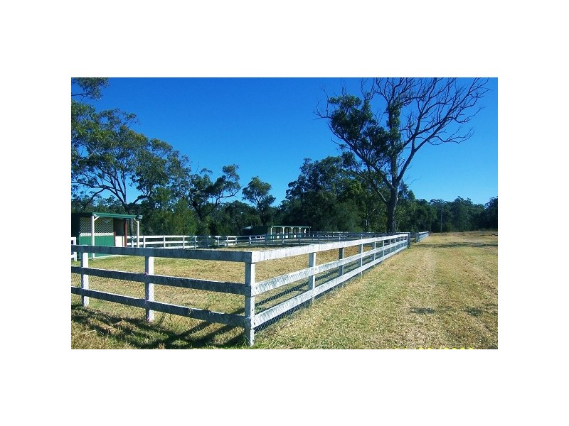 North Arm Cove NSW 2324