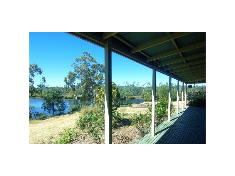 North Arm Cove NSW 2324