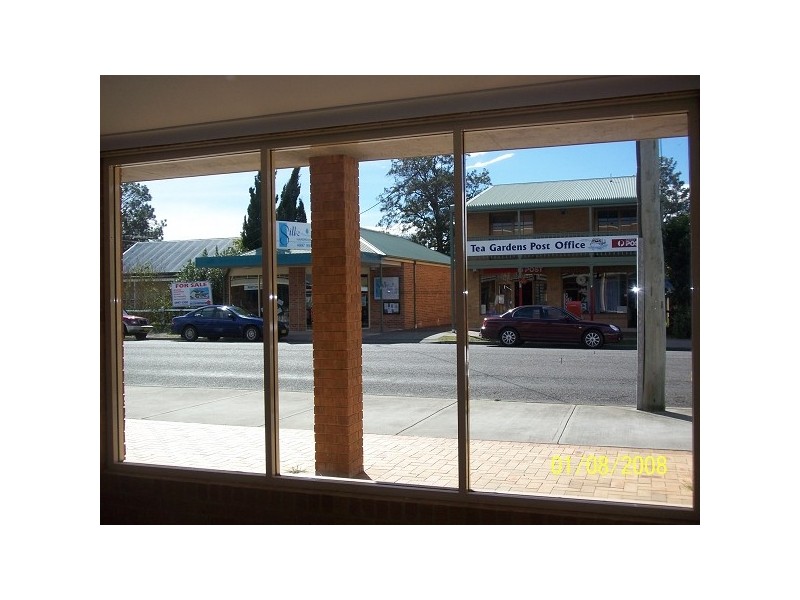 Tea Gardens NSW 2324