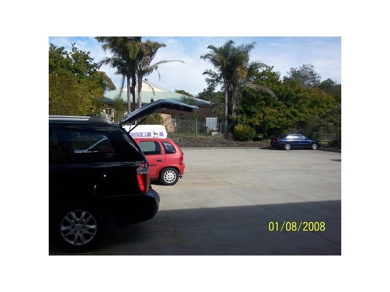 Tea Gardens NSW 2324