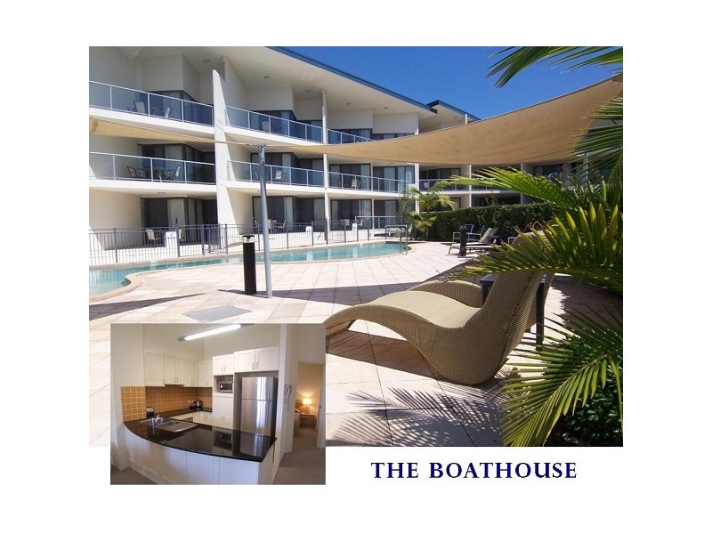 Tea Gardens NSW 2324