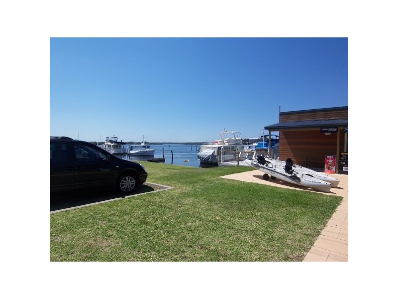 Tea Gardens NSW 2324