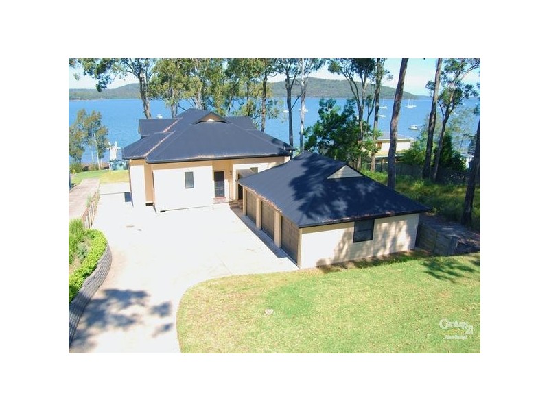 4 Merriwa St, North Arm Cove NSW 2324