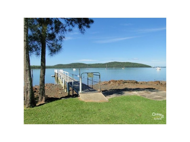 4 Merriwa St, North Arm Cove NSW 2324