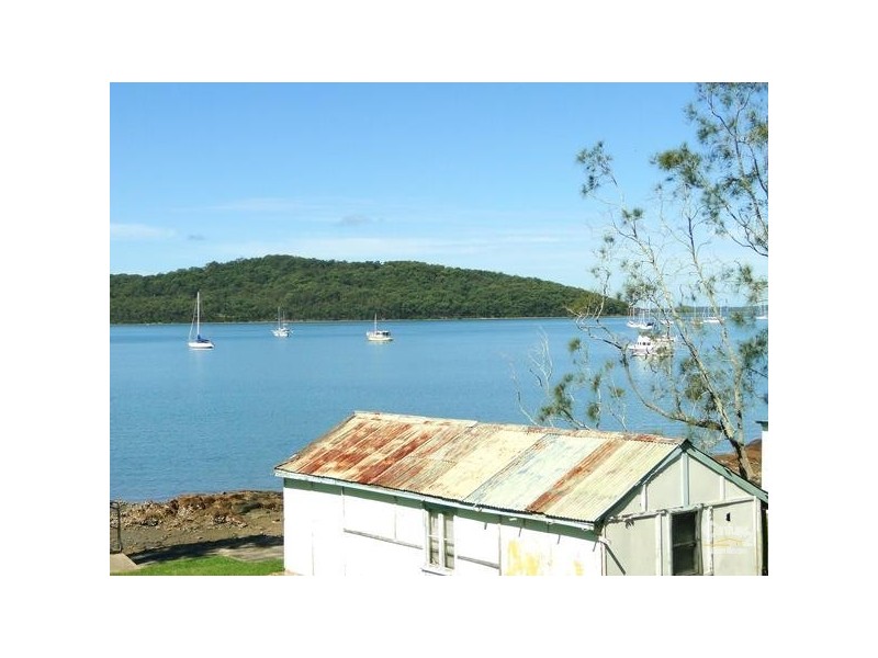 4 Merriwa St, North Arm Cove NSW 2324