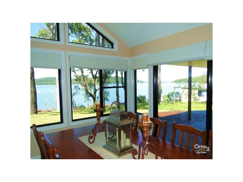 4 Merriwa St, North Arm Cove NSW 2324