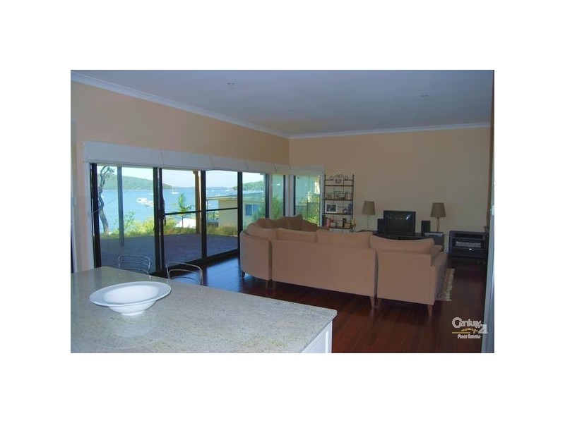 4 Merriwa St, North Arm Cove NSW 2324