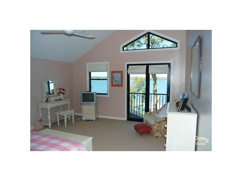 4 Merriwa St, North Arm Cove NSW 2324