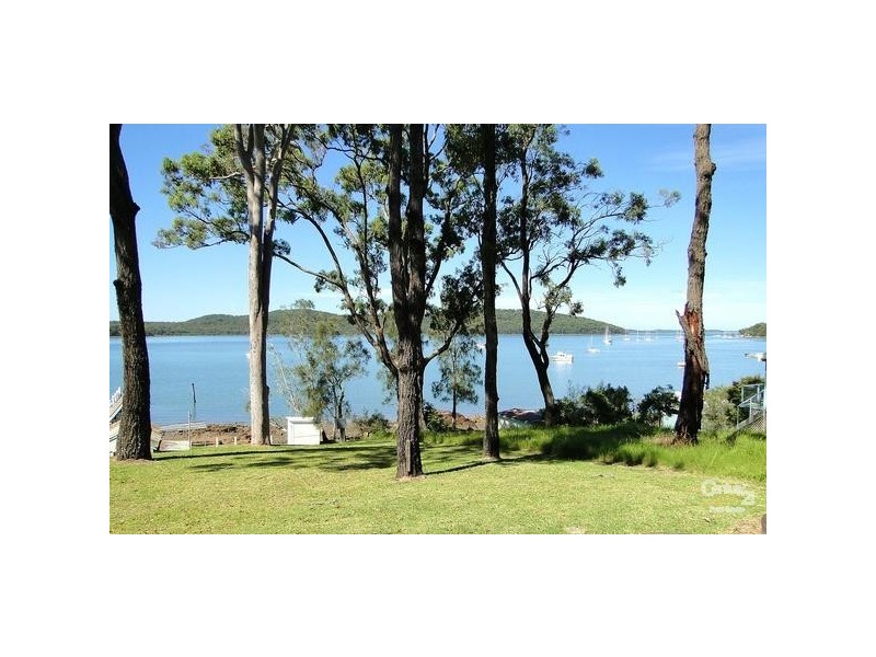 4 Merriwa St, North Arm Cove NSW 2324