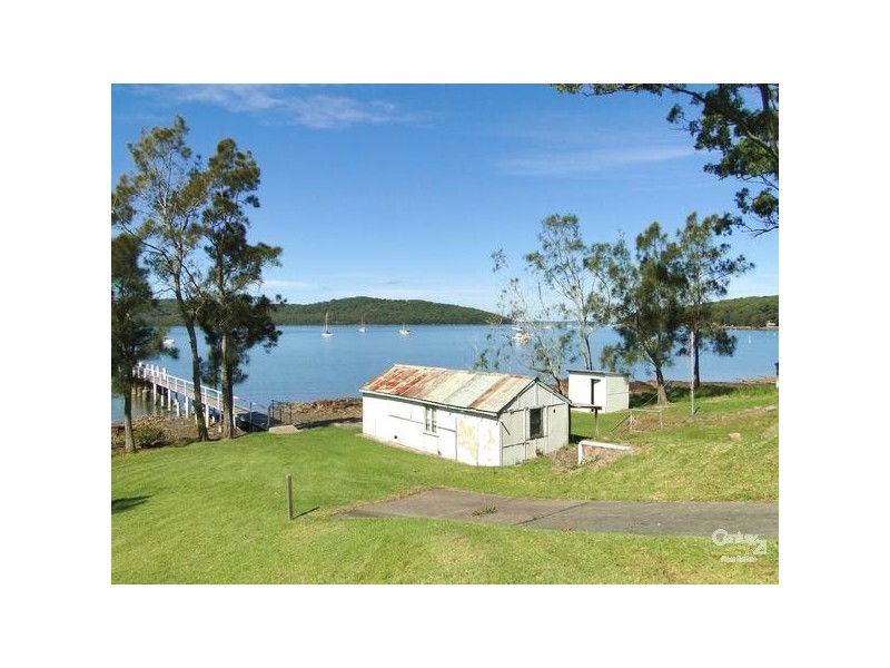 4 Merriwa St, North Arm Cove NSW 2324