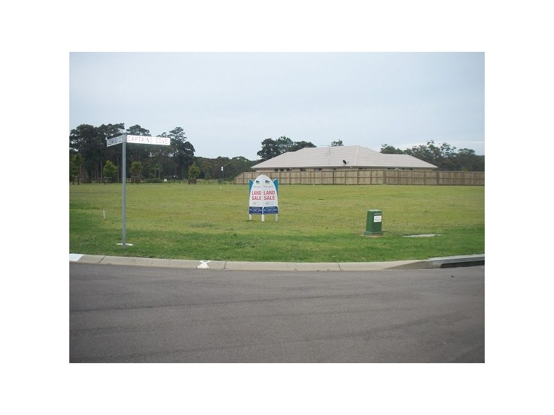 50 Leeward Cct, Tea Gardens NSW 2324