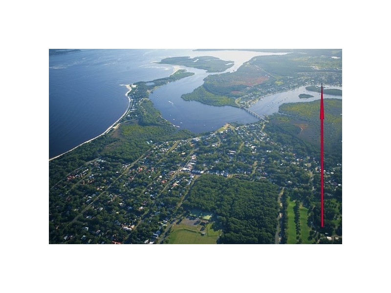 19 Marine Drive, Tea Gardens NSW 2324