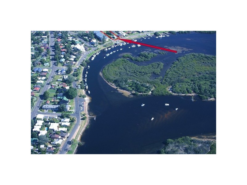 19 Marine Drive, Tea Gardens NSW 2324