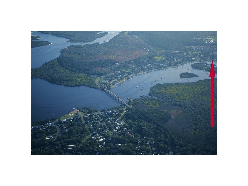 19 Marine Drive, Tea Gardens NSW 2324