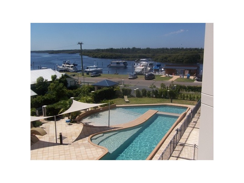 308 / 21-23 Marine Drive, Tea Gardens NSW 2324