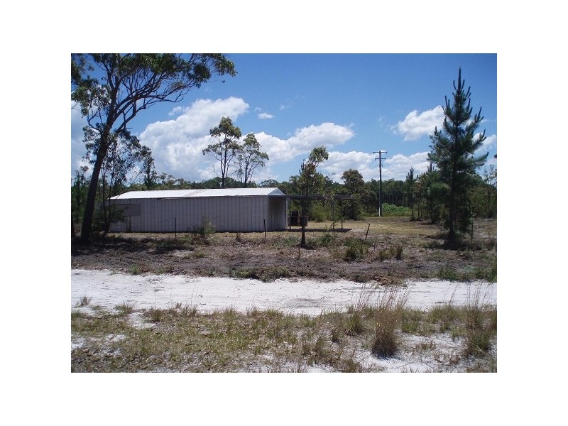 Lot 2 Nardoo Street, Pindimar NSW 2324