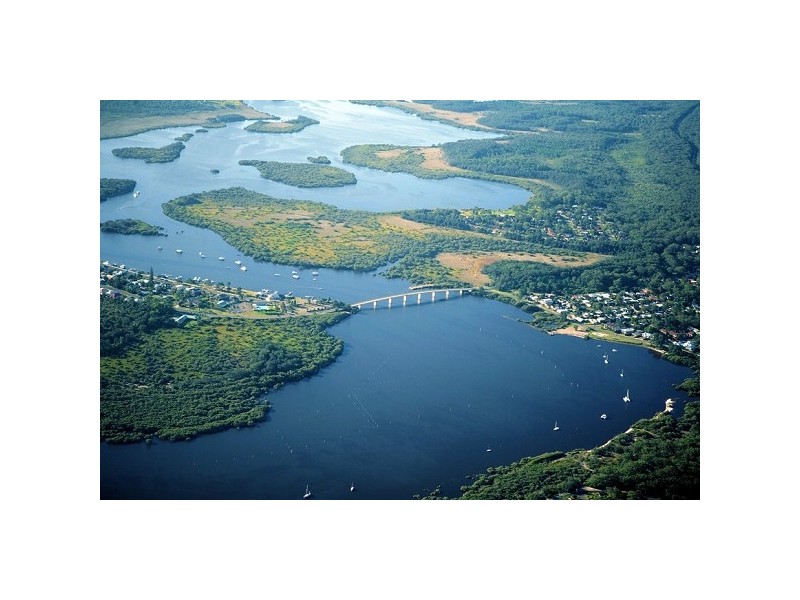 Lot 2 Nardoo Street, Pindimar NSW 2324