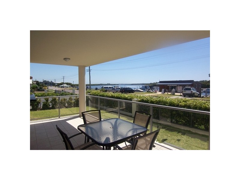 110/21-23 Marine Drive, Tea Gardens NSW 2324