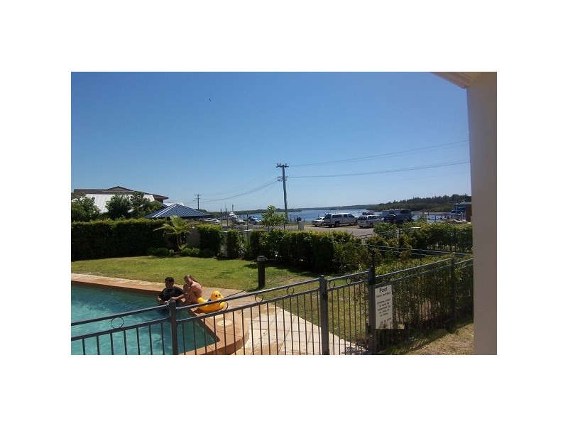 110/21-23 Marine Drive, Tea Gardens NSW 2324