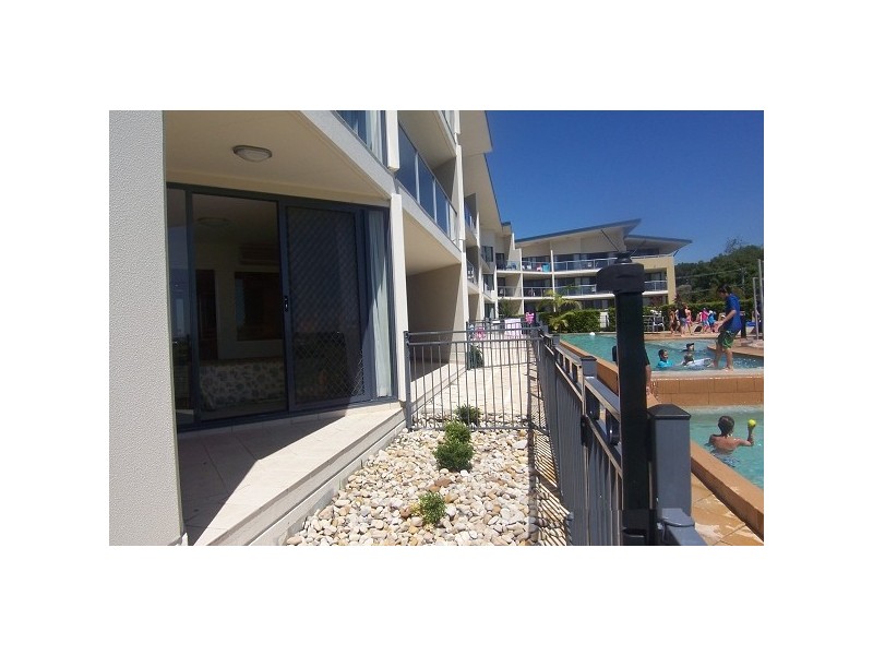 110/21-23 Marine Drive, Tea Gardens NSW 2324