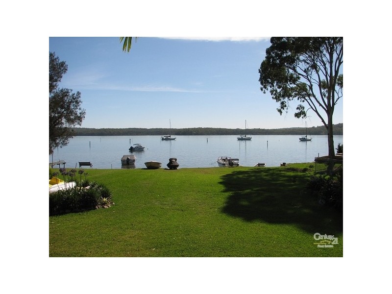 72 Cove Boulevarde, North Arm Cove NSW 2324