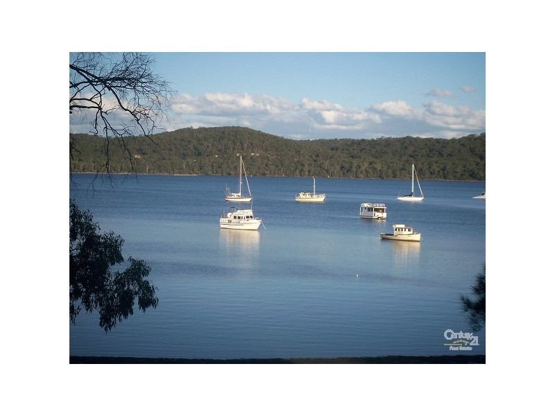 16 Merriwa Boulevarde, North Arm Cove NSW 2324