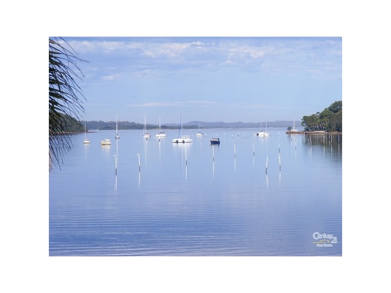 16 Merriwa Boulevarde, North Arm Cove NSW 2324