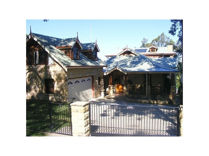 6 The Esplanade, North Arm Cove NSW 2324