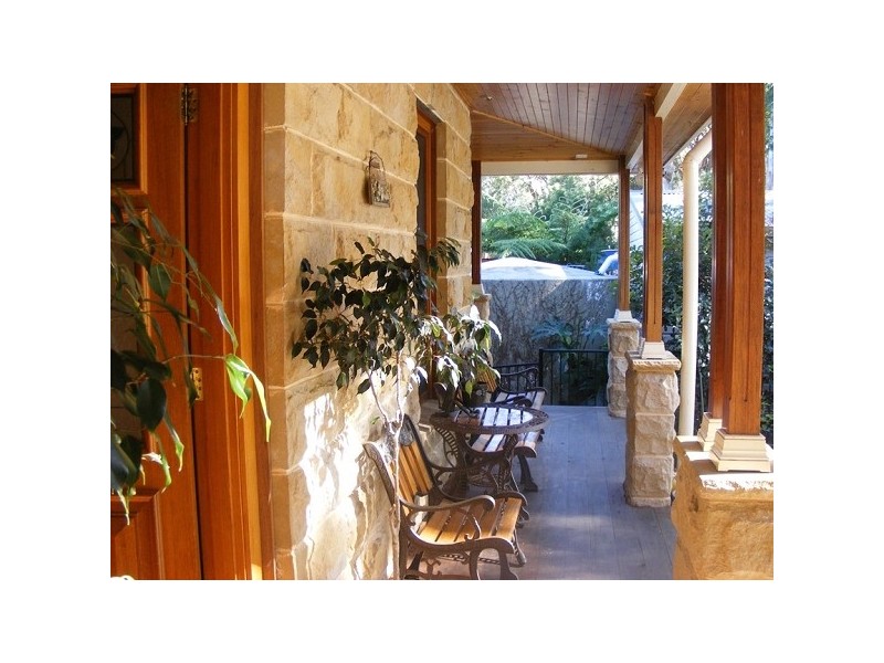 6 The Esplanade, North Arm Cove NSW 2324