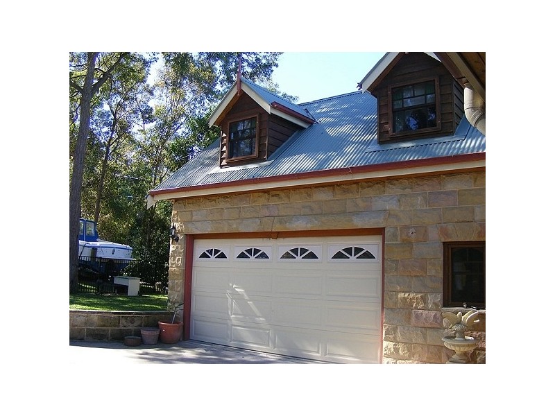6 The Esplanade, North Arm Cove NSW 2324