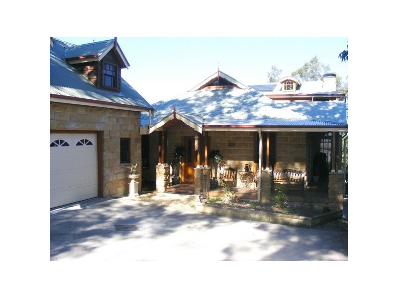 6 The Esplanade, North Arm Cove NSW 2324