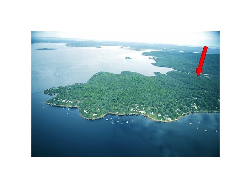 1259 Station Way, North Arm Cove NSW 2324
