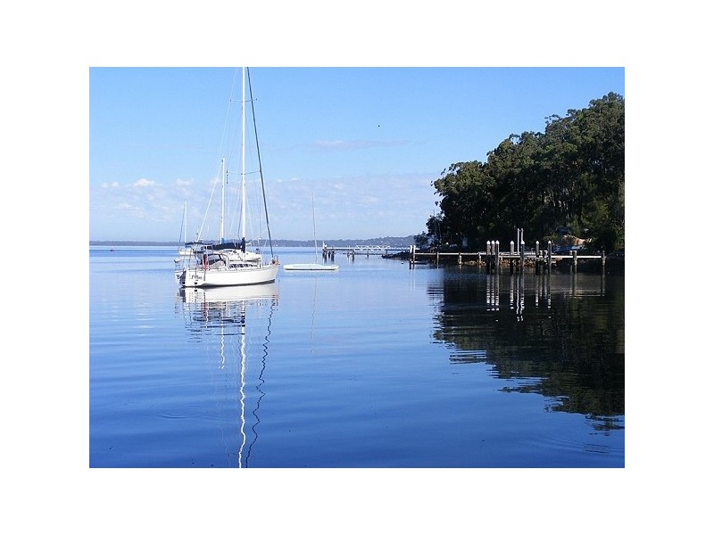 46 Point Circuit, North Arm Cove NSW 2324