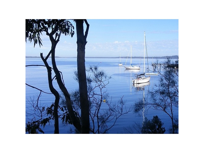 46 Point Circuit, North Arm Cove NSW 2324