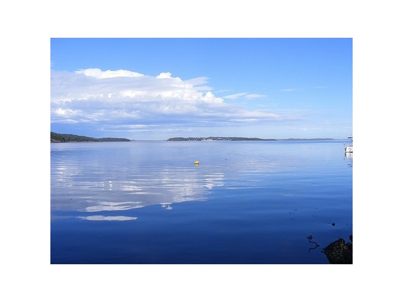 46 Point Circuit, North Arm Cove NSW 2324