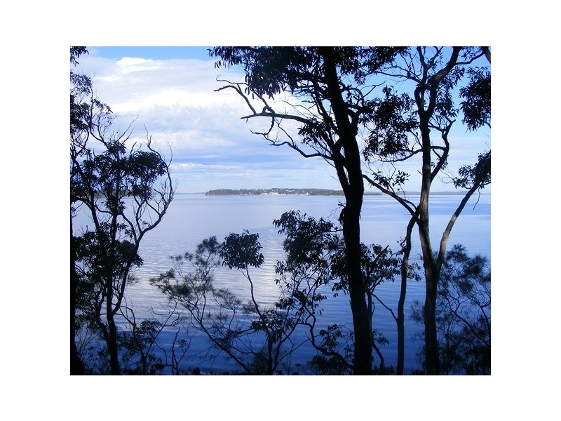 46 Point Circuit, North Arm Cove NSW 2324
