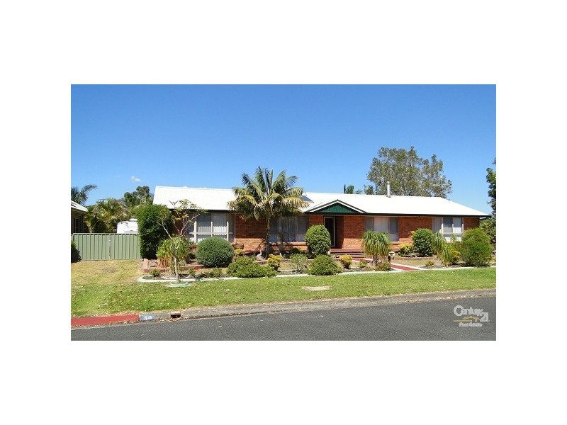 30 Budgeree St, Tea Gardens NSW 2324