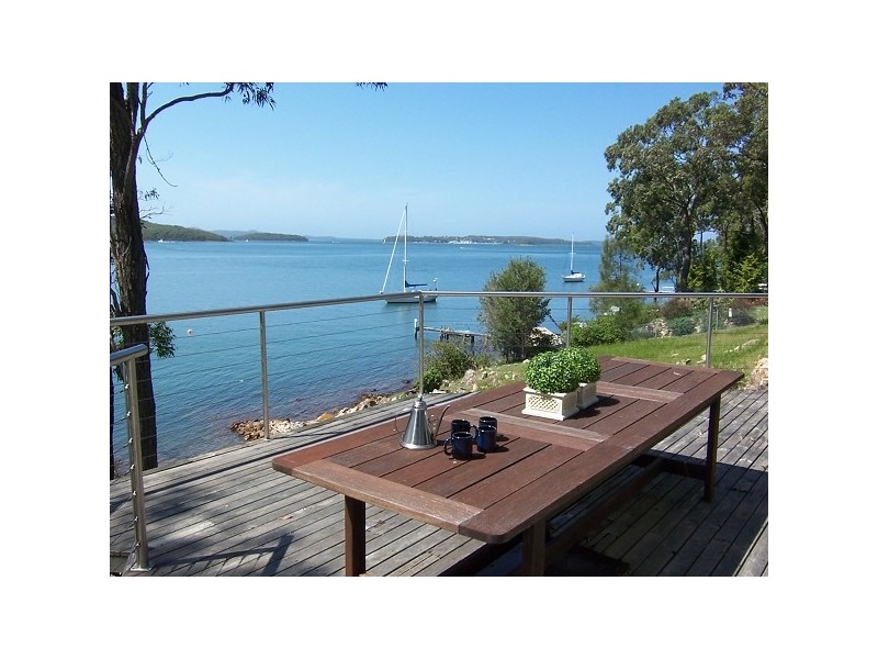 156 Cove Blvd, North Arm Cove NSW 2324
