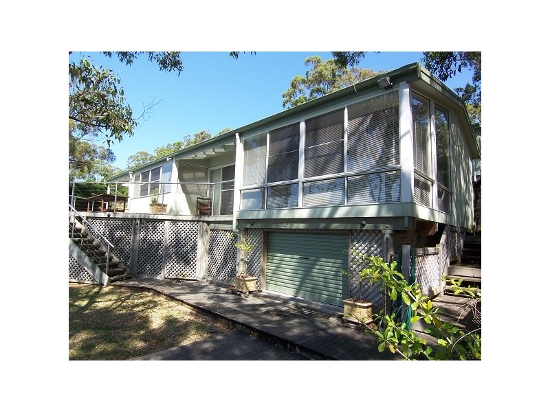 156 Cove Blvd, North Arm Cove NSW 2324