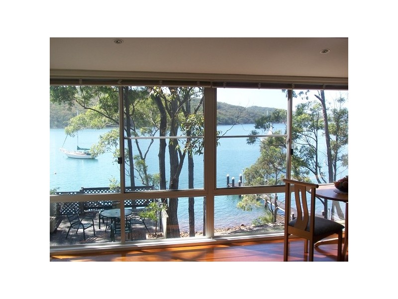 156 Cove Blvd, North Arm Cove NSW 2324