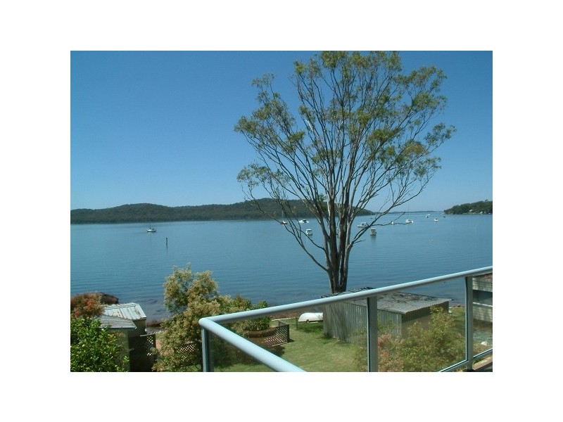 8 Merriwa Blvd, North Arm Cove NSW 2324