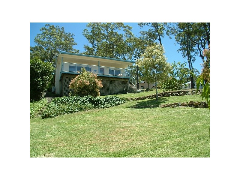 8 Merriwa Blvd, North Arm Cove NSW 2324