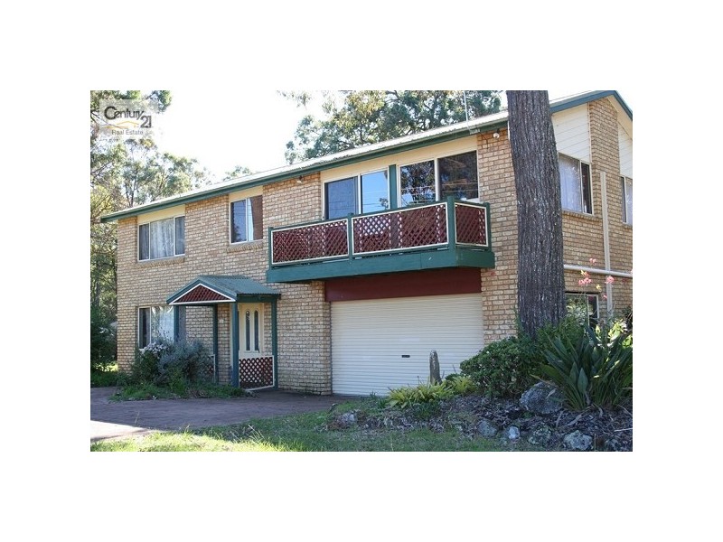 1 Barromee Way, North Arm Cove NSW 2324